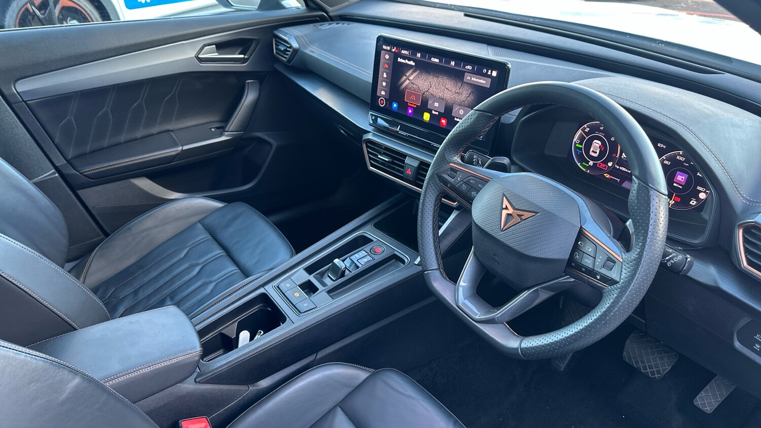 Used Cupra Formentor 2024 for sale - 76366894: Photo 6