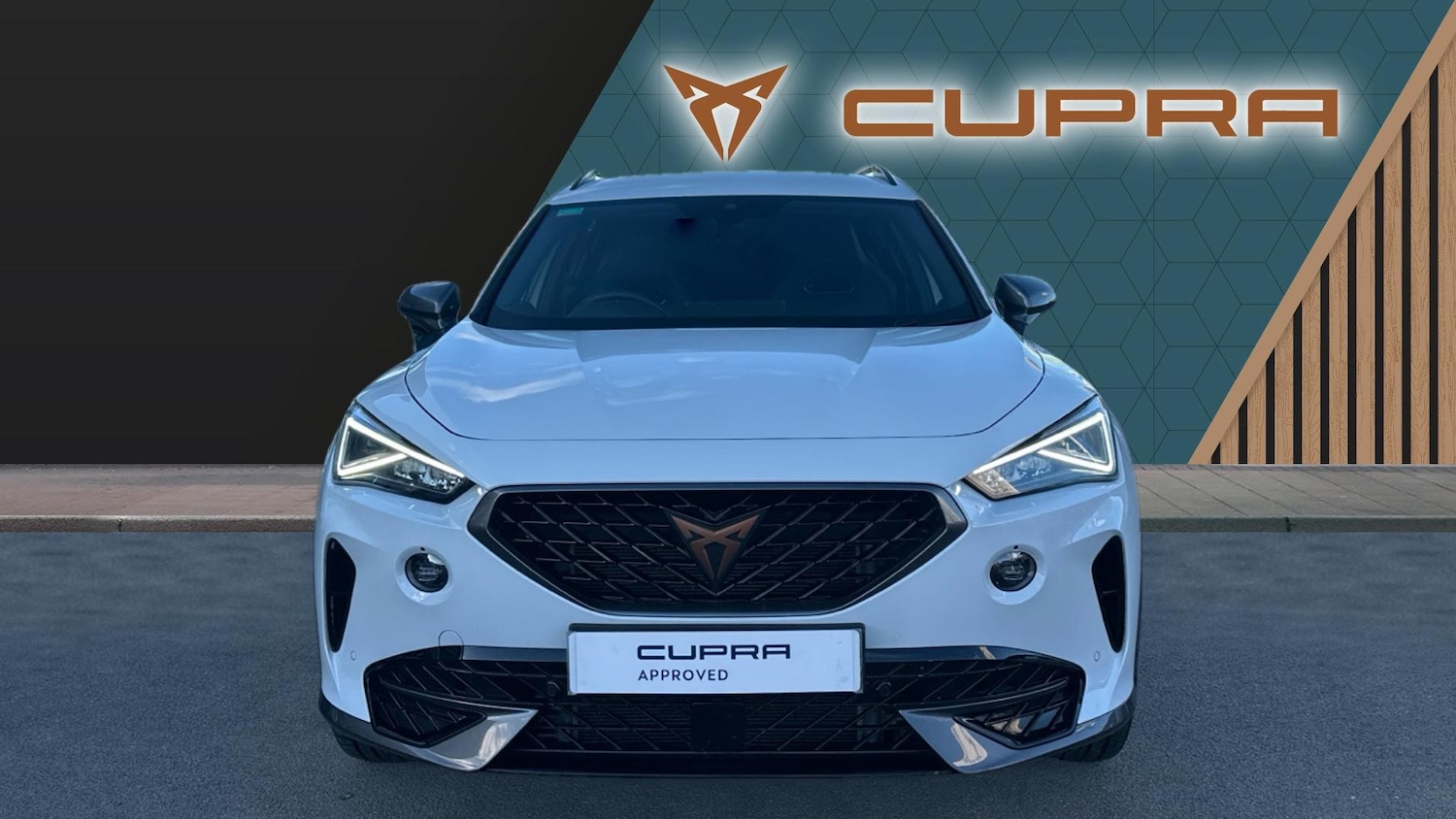 Used Cupra Formentor 2024 for sale - 76366894: Photo 7