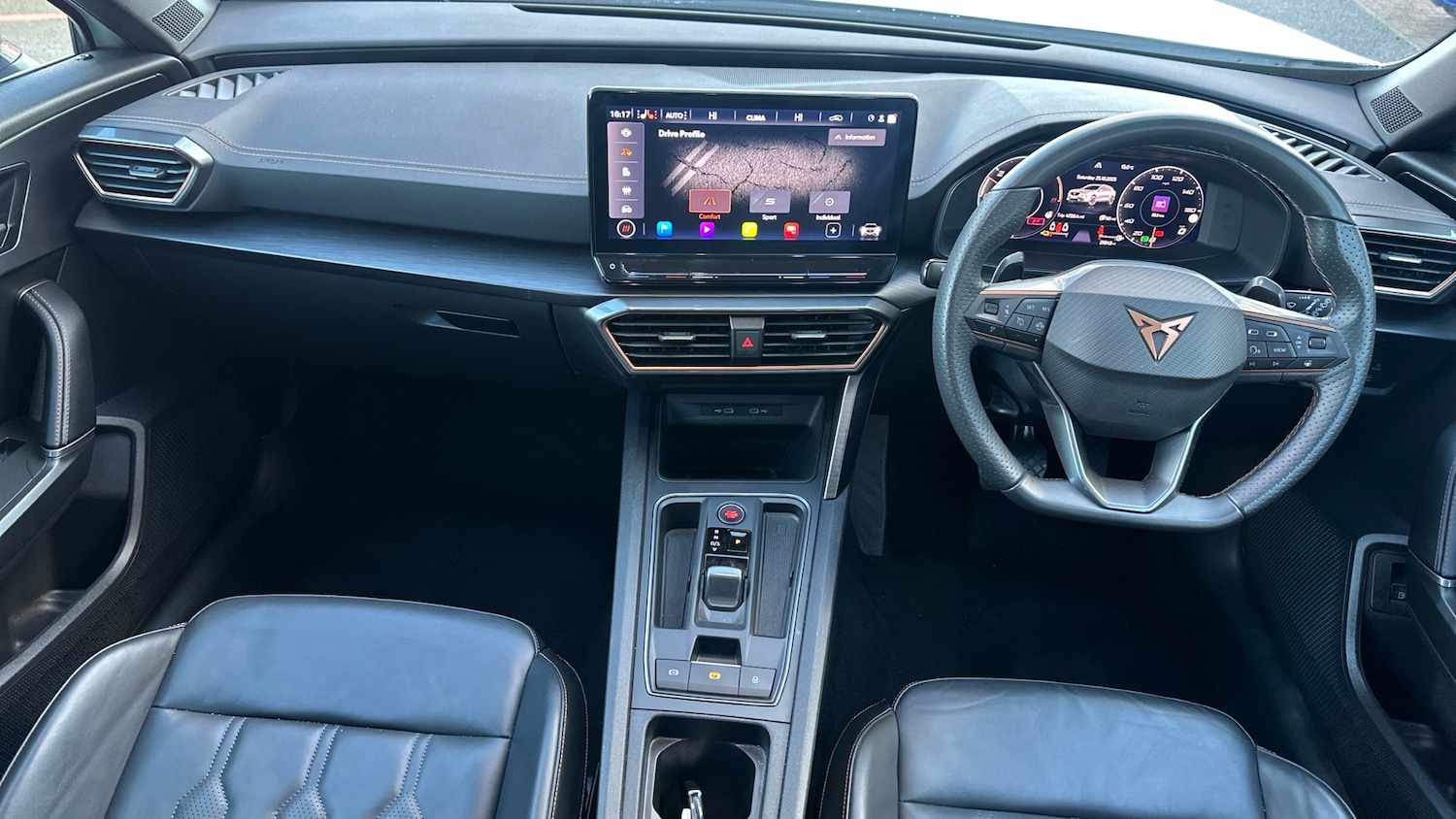 Used Cupra Formentor 2024 for sale - 76366894: Photo 9