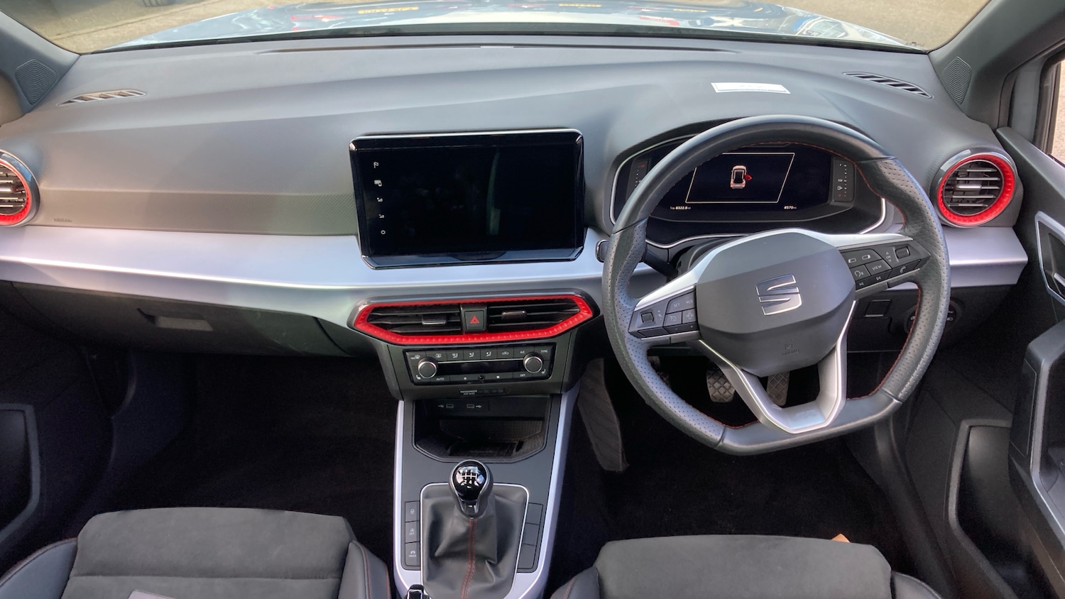 Used SEAT Arona 2023 for sale - 77848766: Photo 10