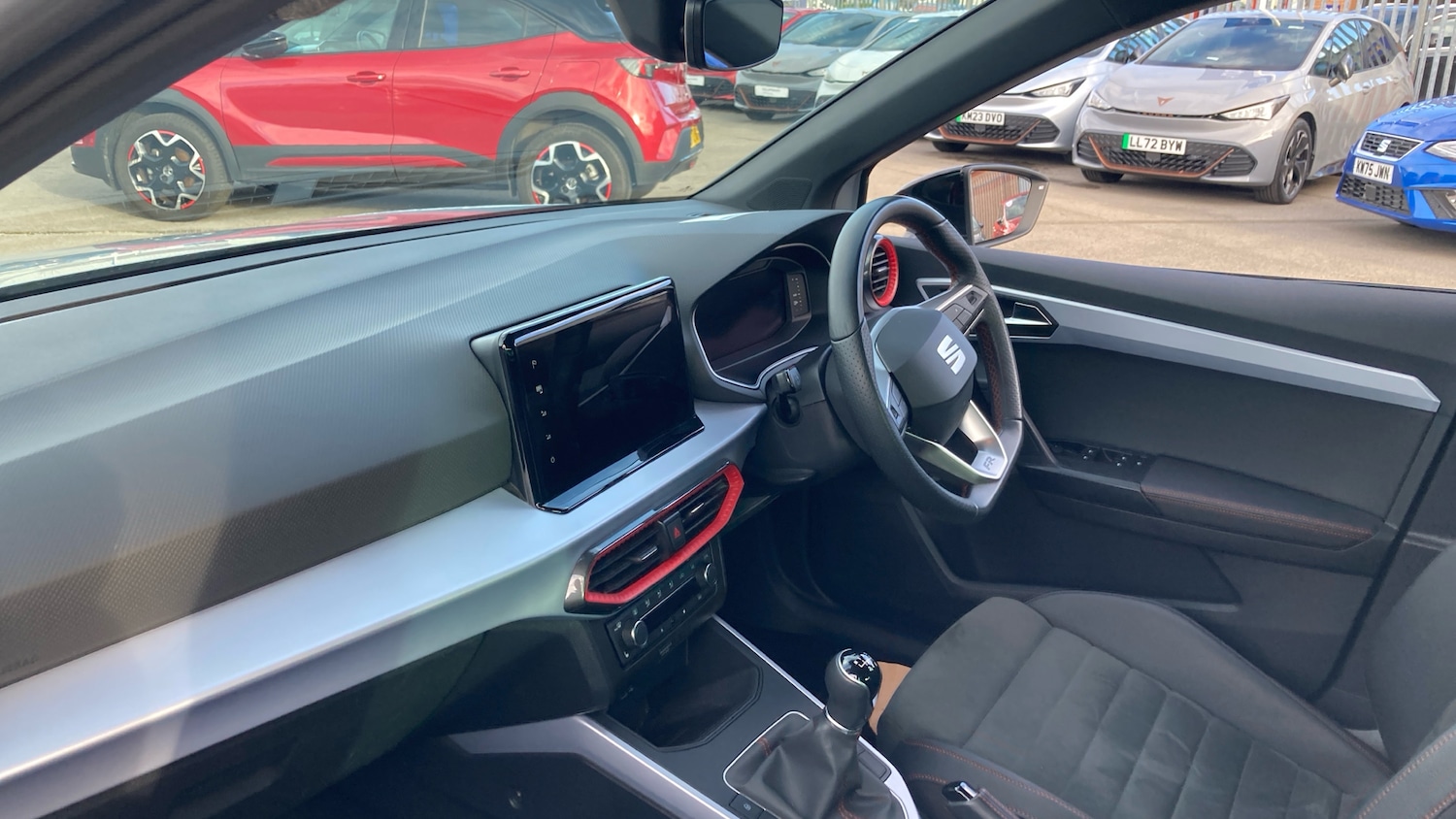 Used SEAT Arona 2023 for sale - 77848766: Photo 11