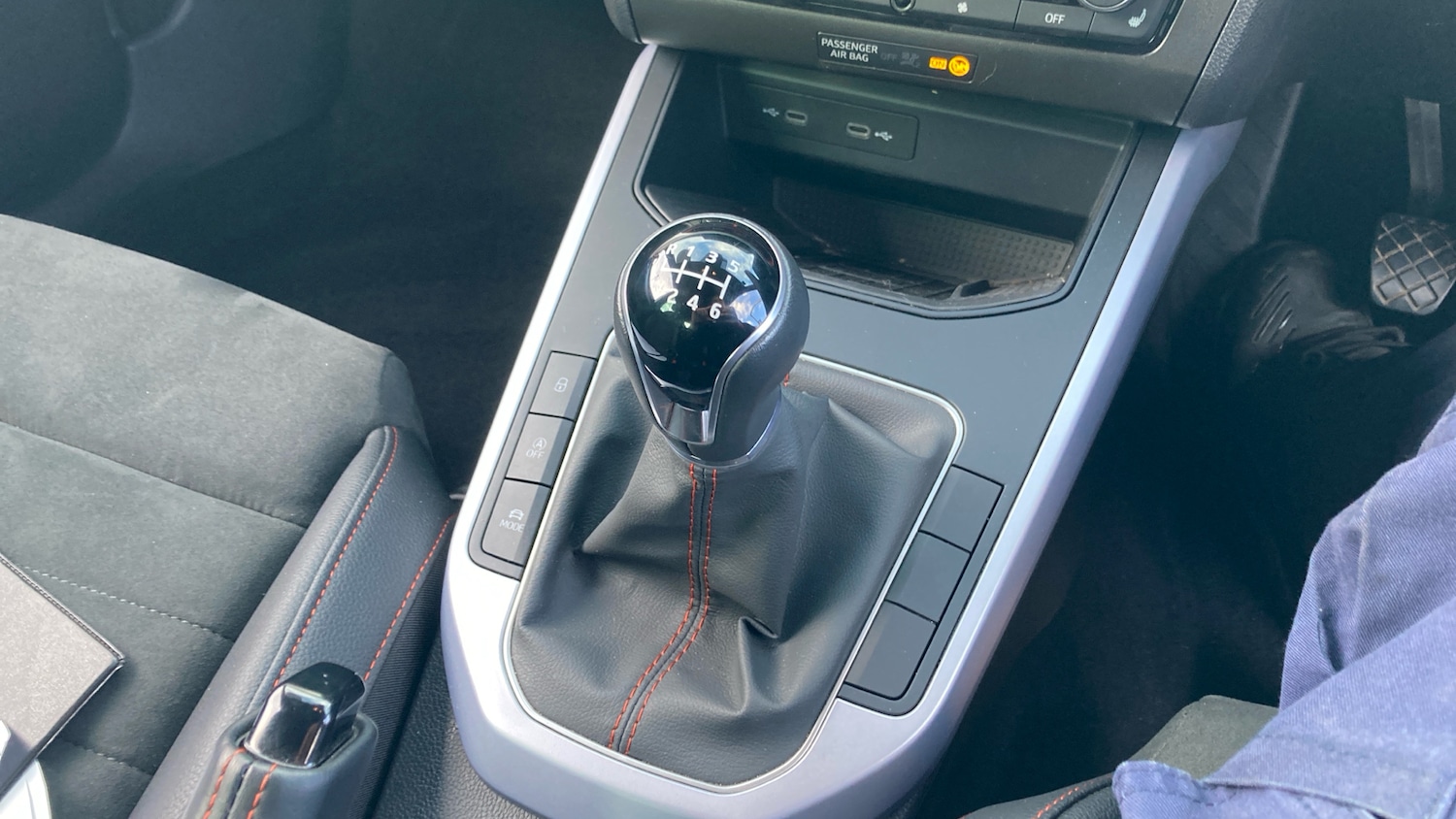 Used SEAT Arona 2023 for sale - 77848766: Photo 13