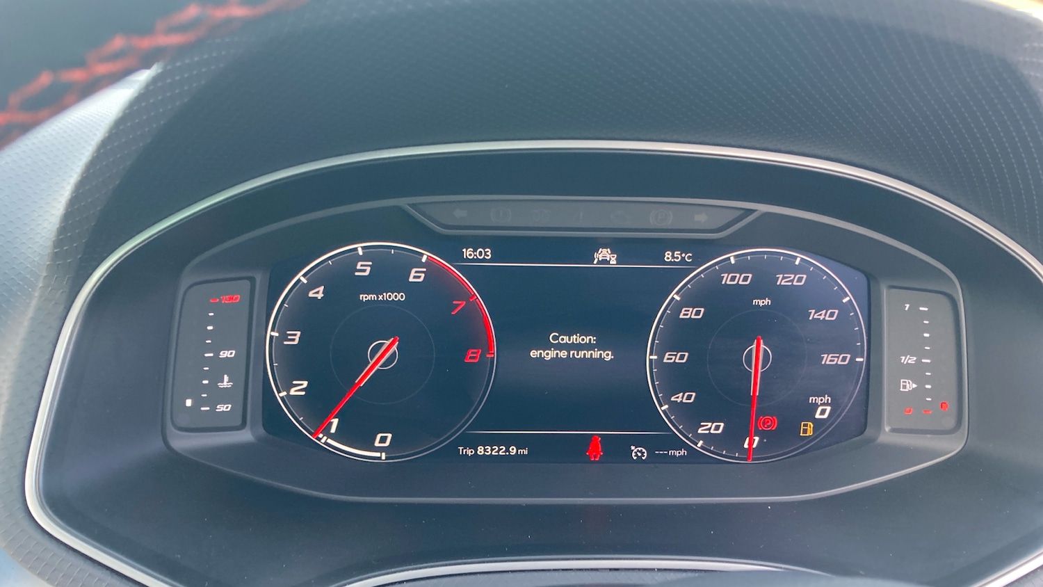 Used SEAT Arona 2023 for sale - 77848766: Photo 18