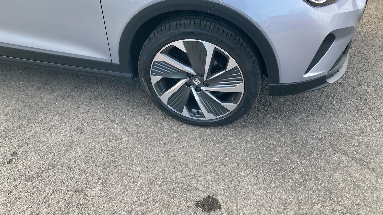 Used SEAT Arona 2023 for sale - 77848766: Photo 21