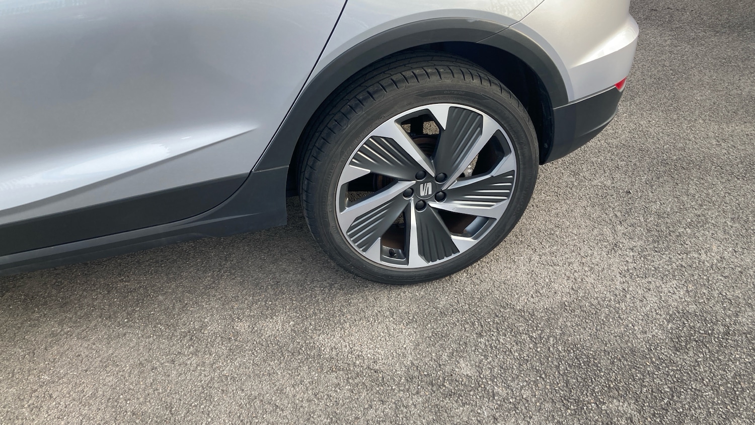 Used SEAT Arona 2023 for sale - 77848766: Photo 23