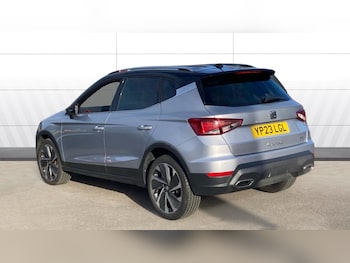 Used SEAT Arona 2023 for sale - 77848766: Photo