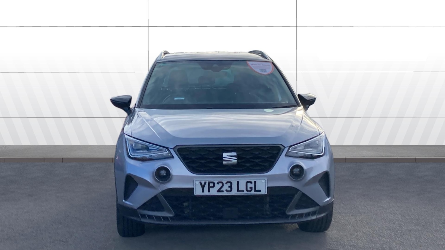 Used SEAT Arona 2023 for sale - 77848766: Photo 3