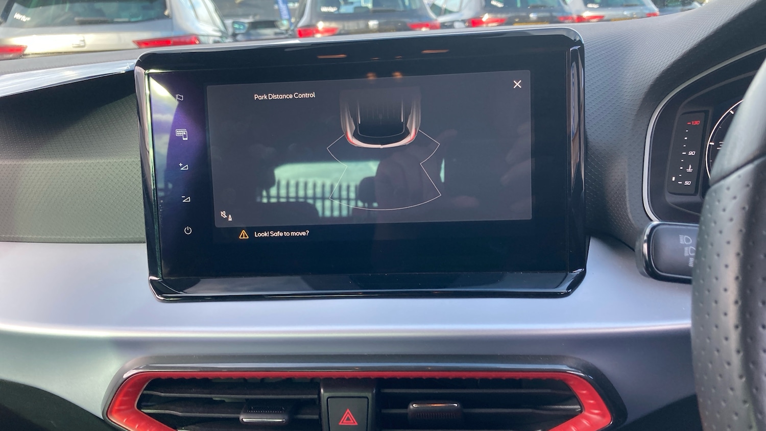 Used SEAT Arona 2023 for sale - 77848766: Photo 30