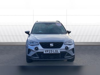 Used SEAT Arona 2023 for sale - 77848766: Photo