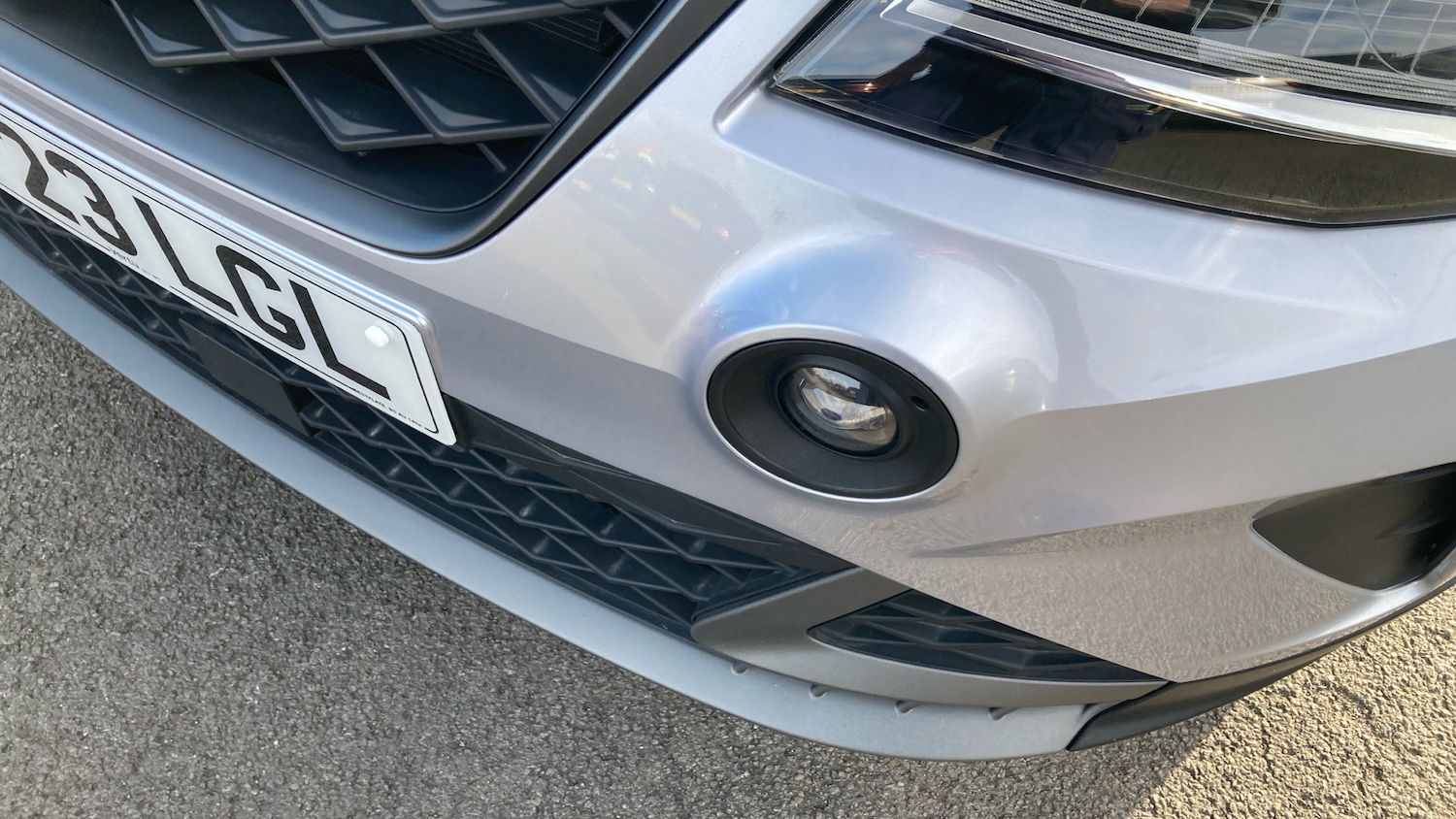 Used SEAT Arona 2023 for sale - 77848766: Photo 40