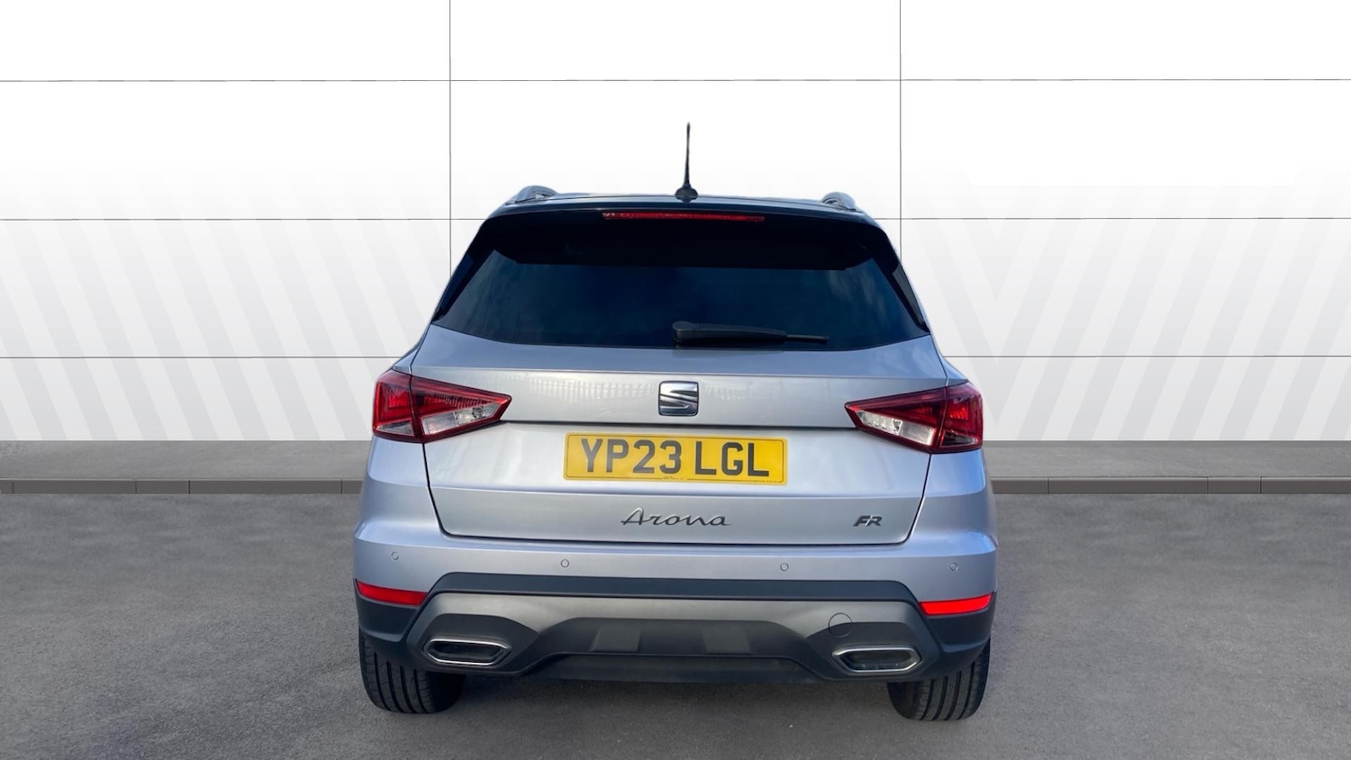 Used SEAT Arona 2023 for sale - 77848766: Photo 6