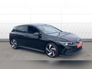 Used Volkswagen Golf 2023 for sale - 78581115: Photo