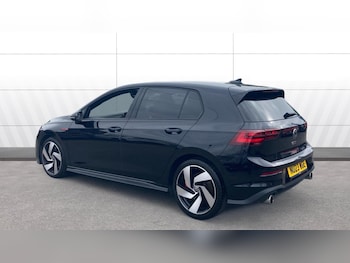 Used Volkswagen Golf 2023 for sale - 78581115: Photo