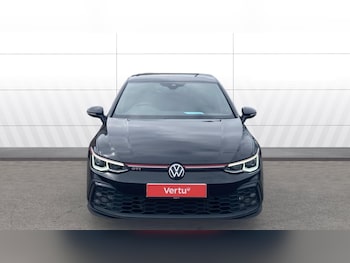 Used Volkswagen Golf 2023 for sale - 78581115: Photo