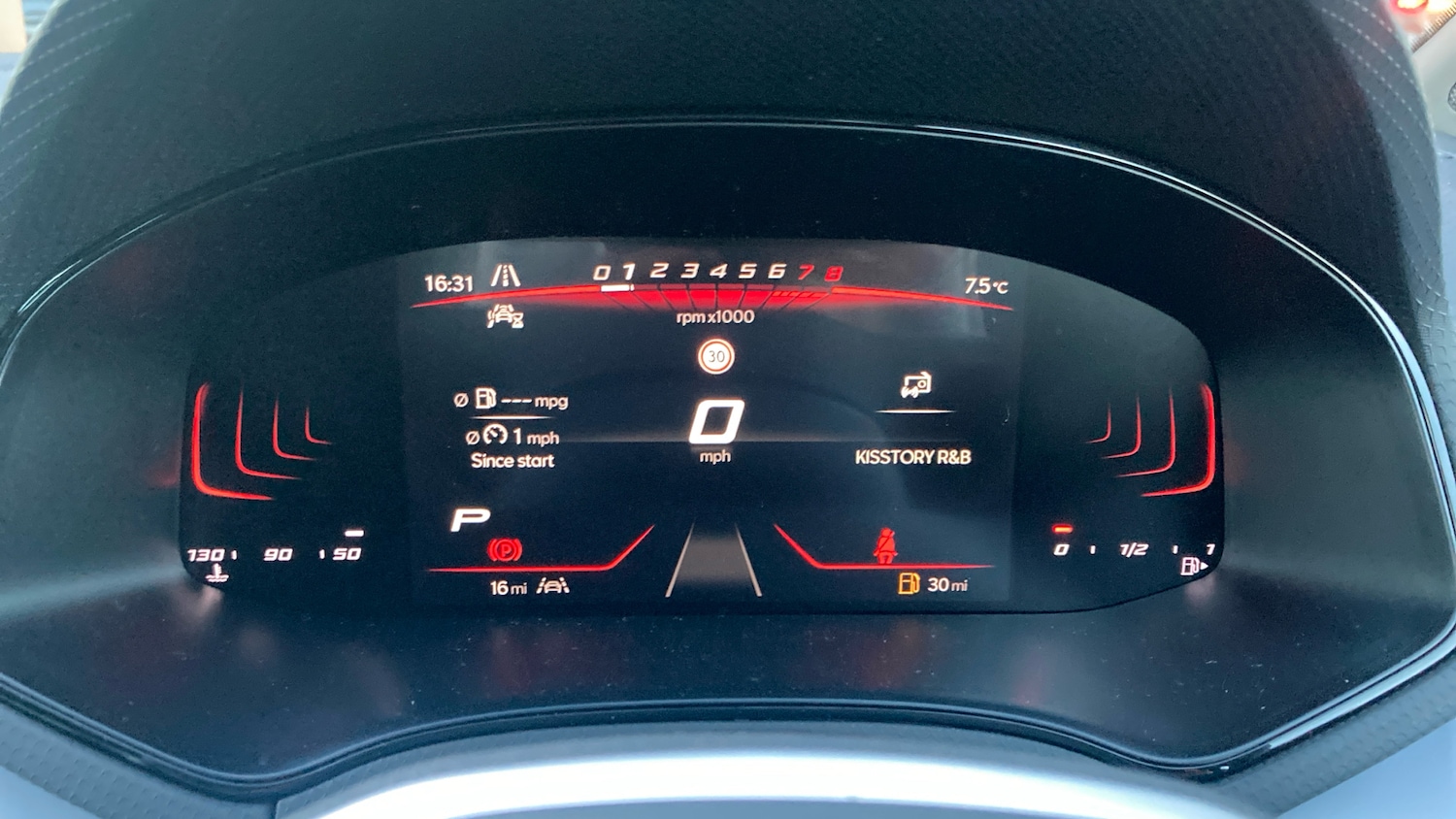 Used SEAT Ibiza 2025 for sale - 77225689: Photo 11