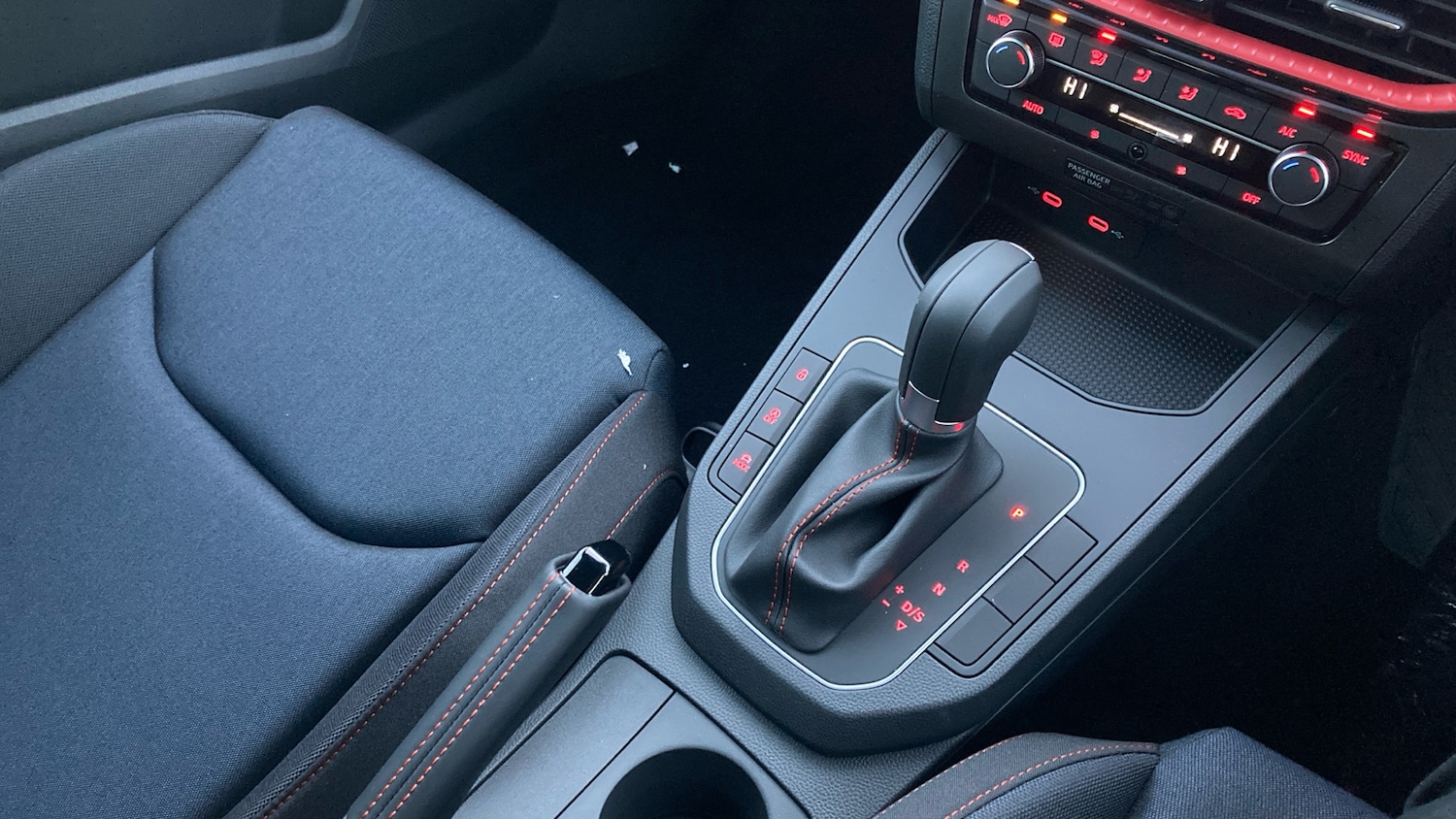 Used SEAT Ibiza 2025 for sale - 77225689: Photo 14