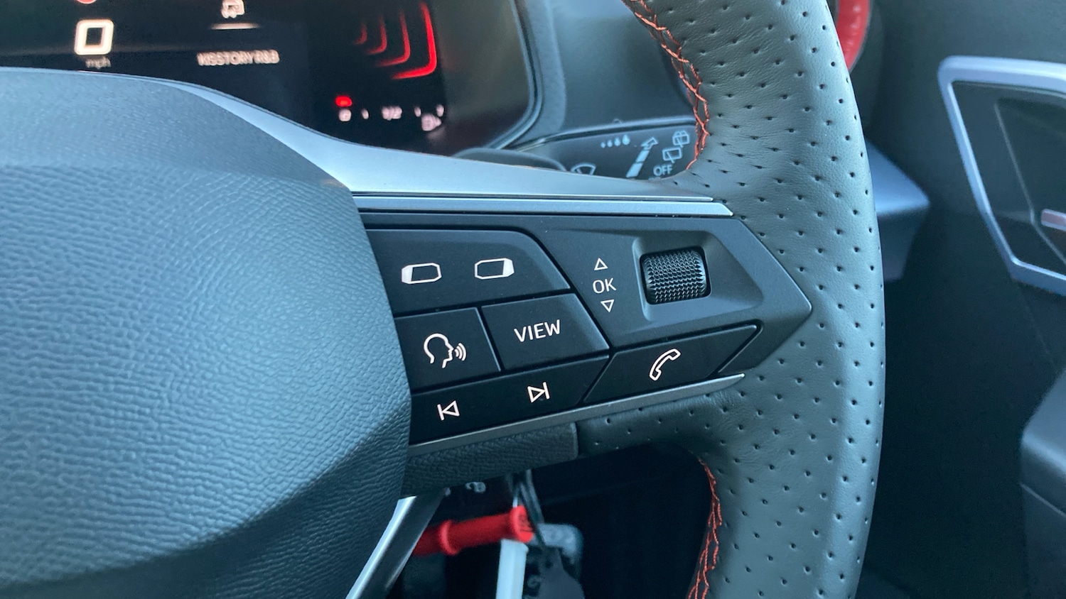 Used SEAT Ibiza 2025 for sale - 77225689: Photo 18