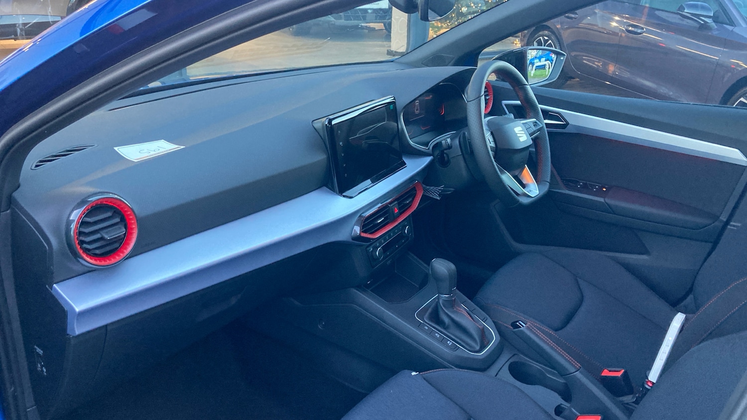 Used SEAT Ibiza 2025 for sale - 77225689: Photo 2