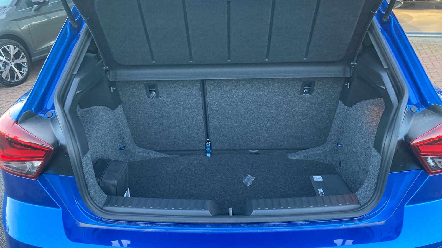 Used SEAT Ibiza 2025 for sale - 77225689: Photo 20