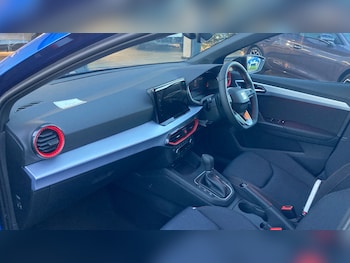 Used SEAT Ibiza 2025 for sale - 77225689: Photo