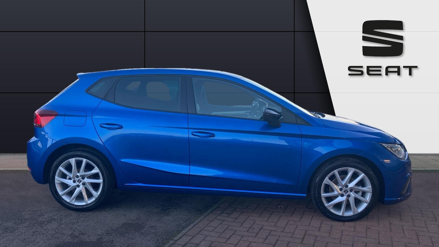 Used SEAT Ibiza 2025 for sale - 77225689: Photo 4