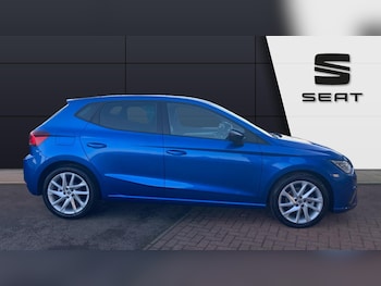 Used SEAT Ibiza 2025 for sale - 77225689: Photo