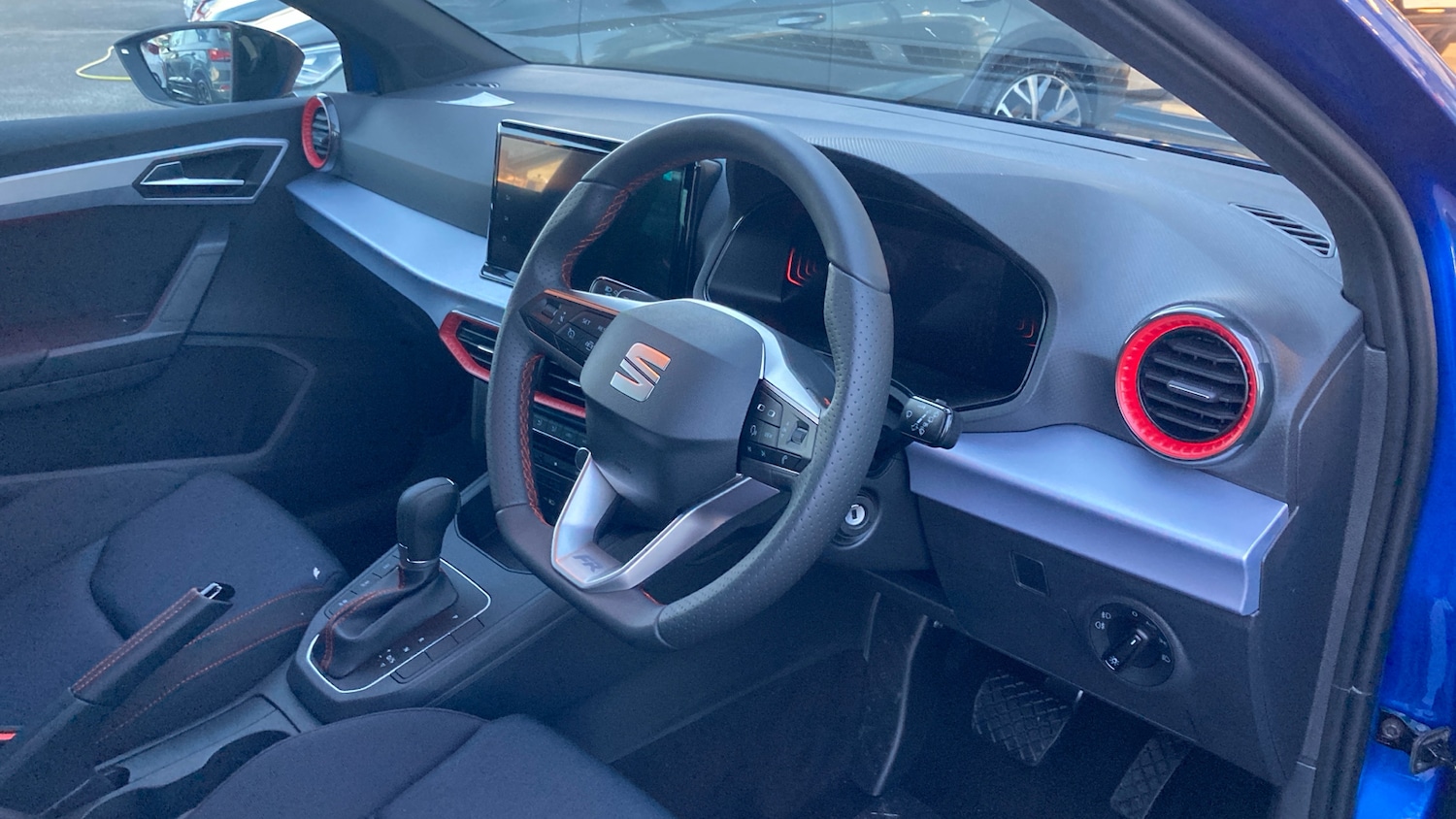 Used SEAT Ibiza 2025 for sale - 77225689: Photo 6