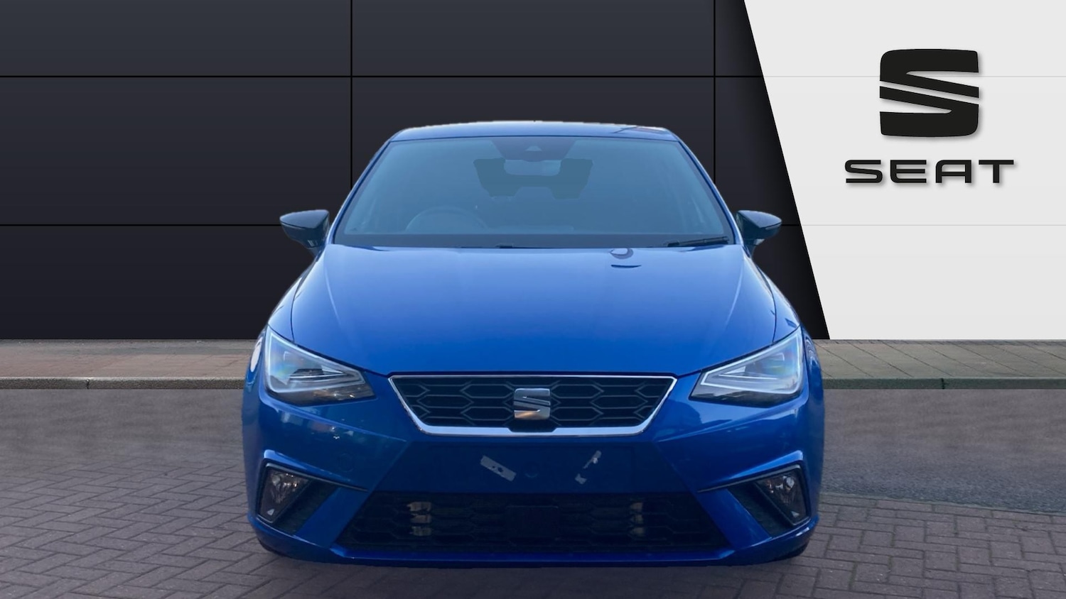 Used SEAT Ibiza 2025 for sale - 77225689: Photo 7