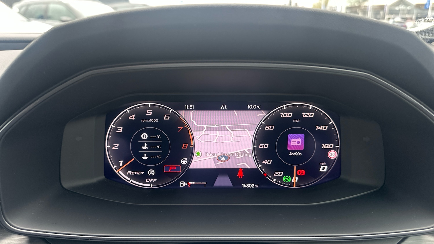 Used Cupra Formentor 2023 for sale - 76319989: Photo 11