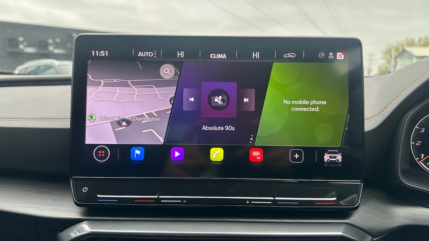 Used Cupra Formentor 2023 for sale - 76319989: Photo 12