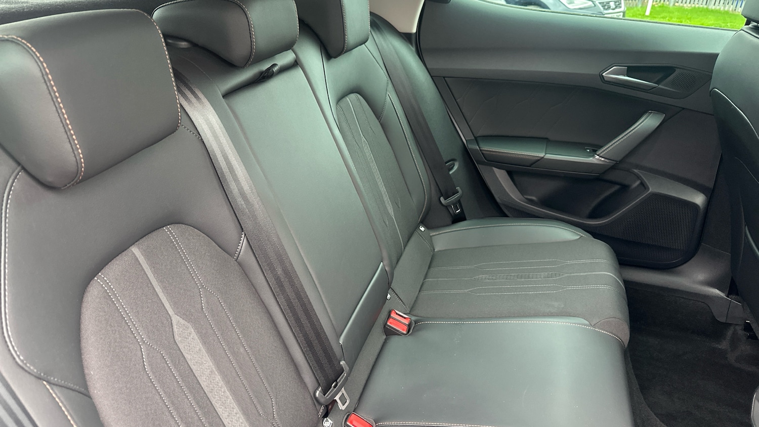 Used Cupra Formentor 2023 for sale - 76319989: Photo 16