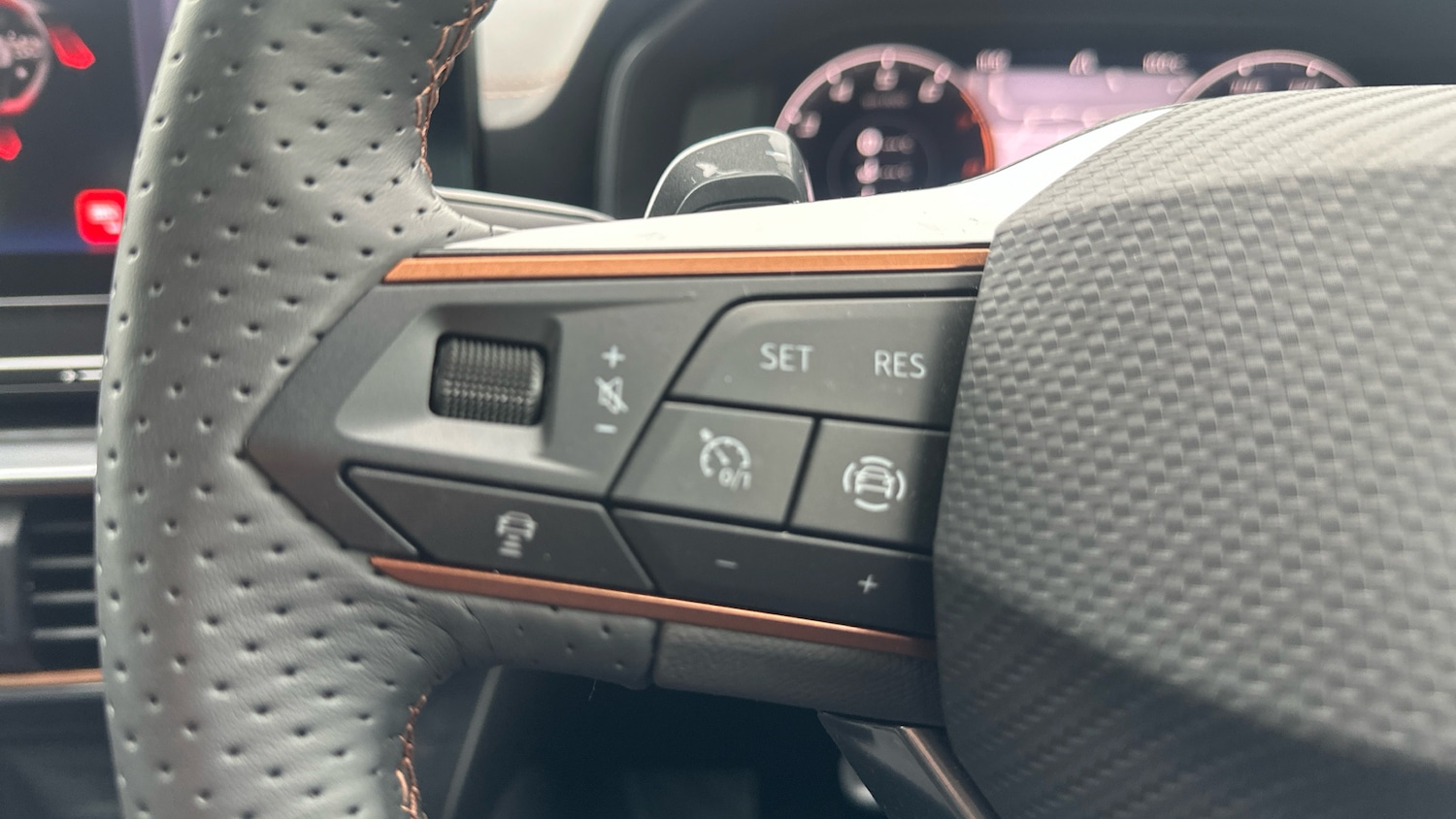 Used Cupra Formentor 2023 for sale - 76319989: Photo 17