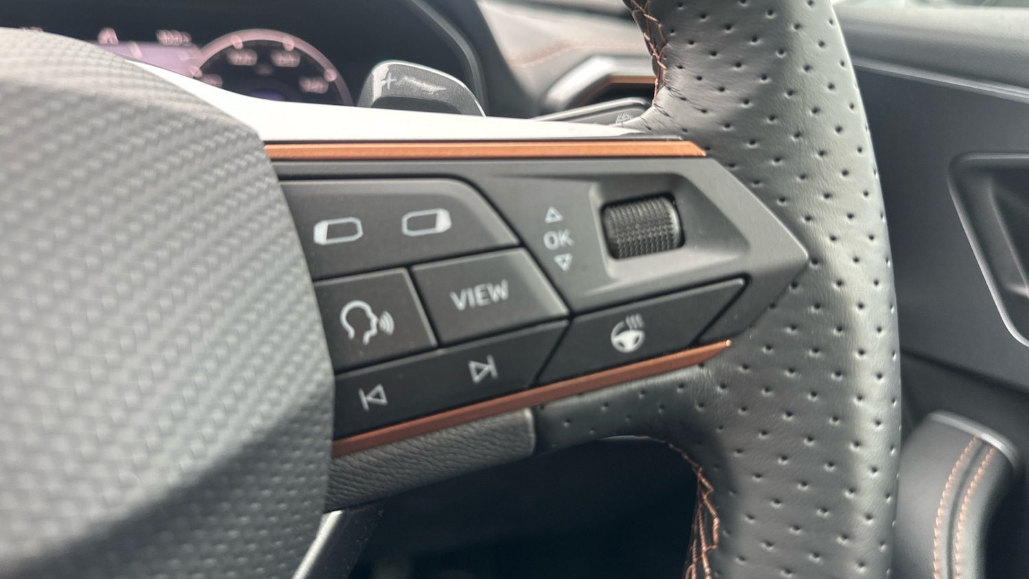 Used Cupra Formentor 2023 for sale - 76319989: Photo 18