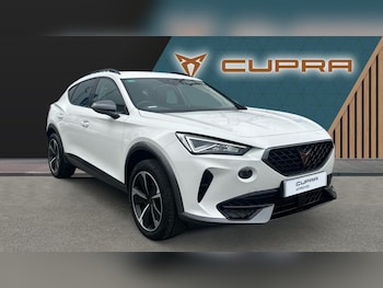 2023 (23) - 1.5 TSI 150 V1 5dr DSG Petrol Estate