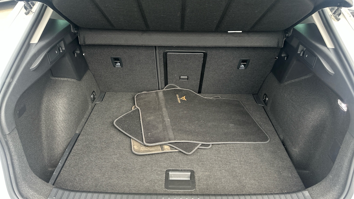 Used Cupra Formentor 2023 for sale - 76319989: Photo 20