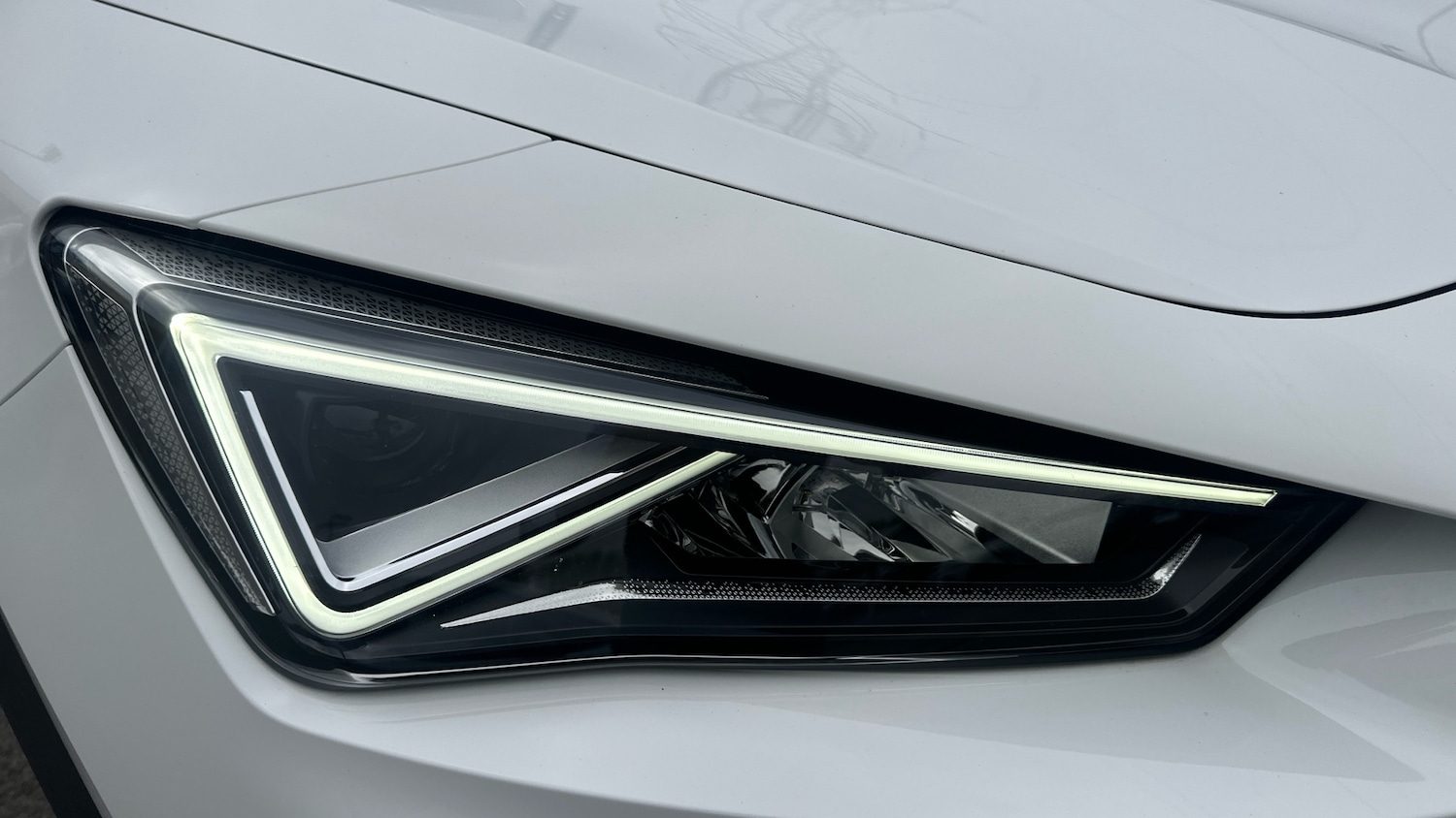 Used Cupra Formentor 2023 for sale - 76319989: Photo 25