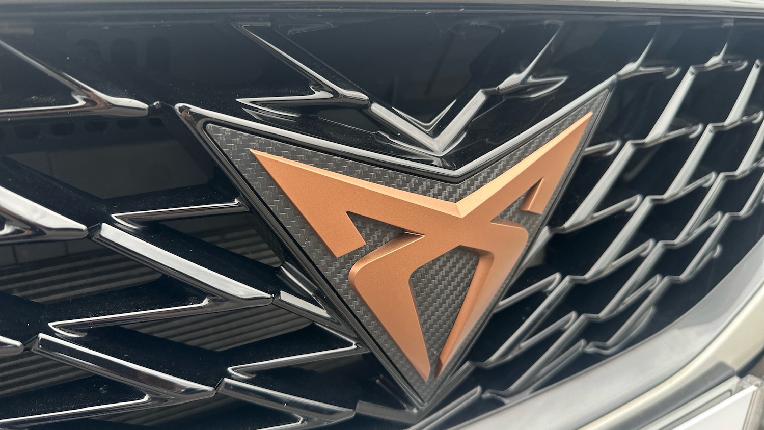 Used Cupra Formentor 2023 for sale - 76319989: Photo 28