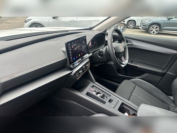 Used Cupra Formentor 2023 for sale - 76319989: Photo