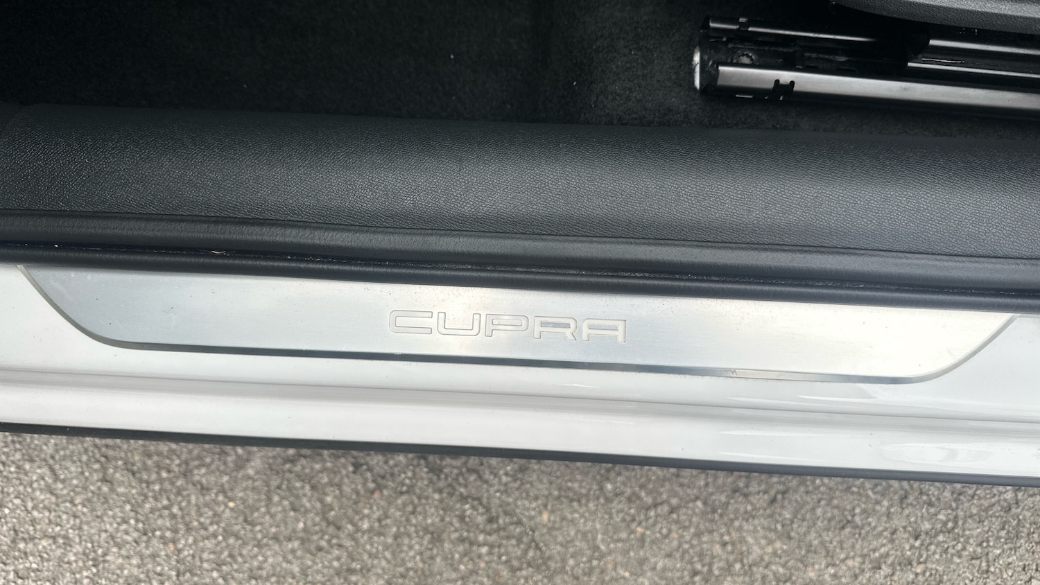 Used Cupra Formentor 2023 for sale - 76319989: Photo 34