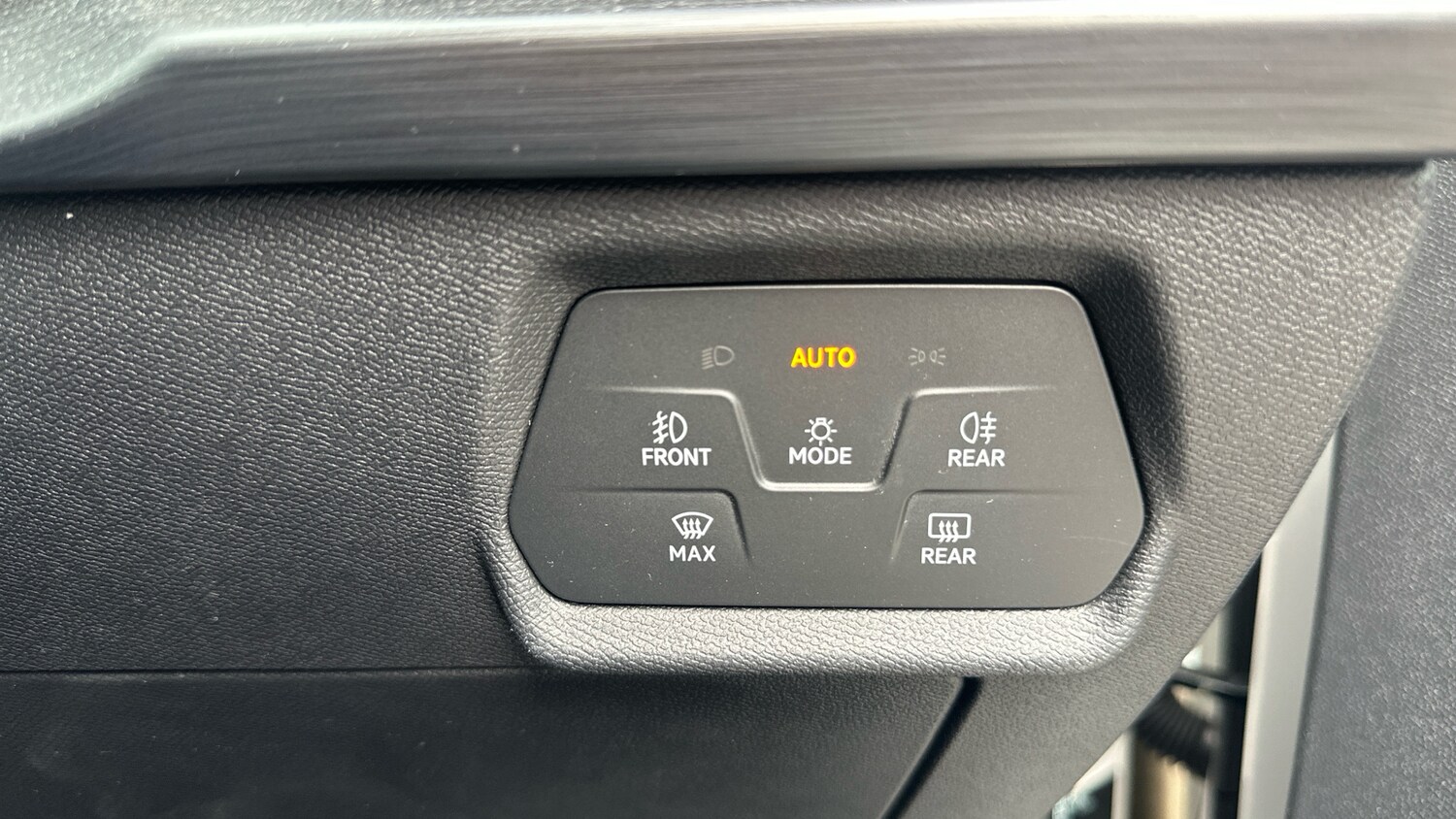 Used Cupra Formentor 2023 for sale - 76319989: Photo 35