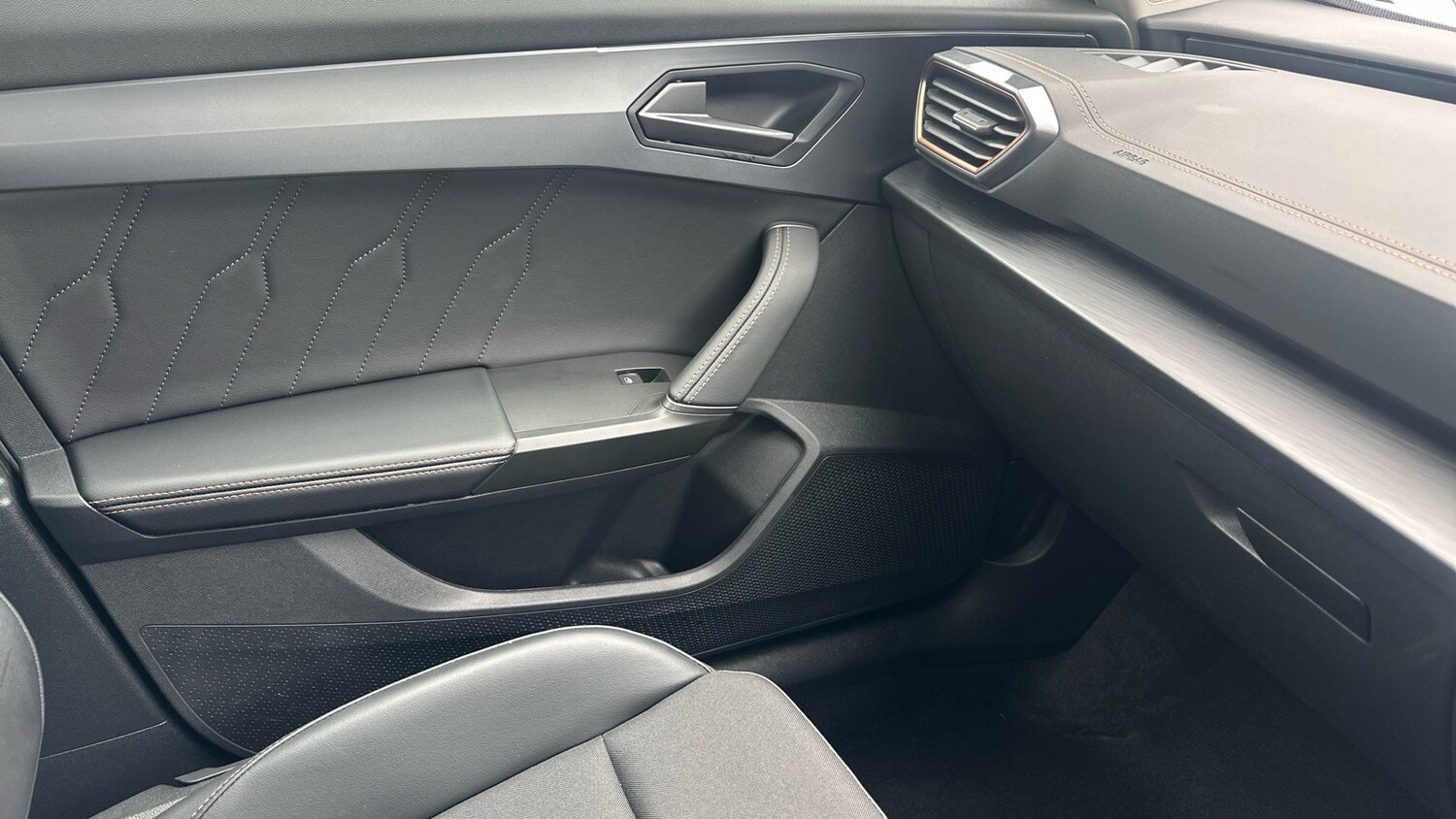 Used Cupra Formentor 2023 for sale - 76319989: Photo 36