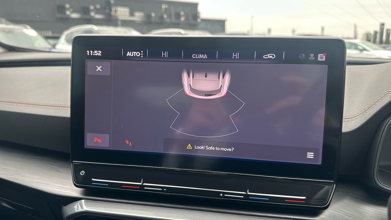 Used Cupra Formentor 2023 for sale - 76319989: Photo 39