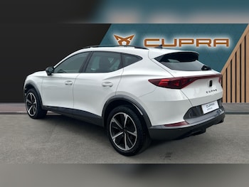 Used Cupra Formentor 2023 for sale - 76319989: Photo