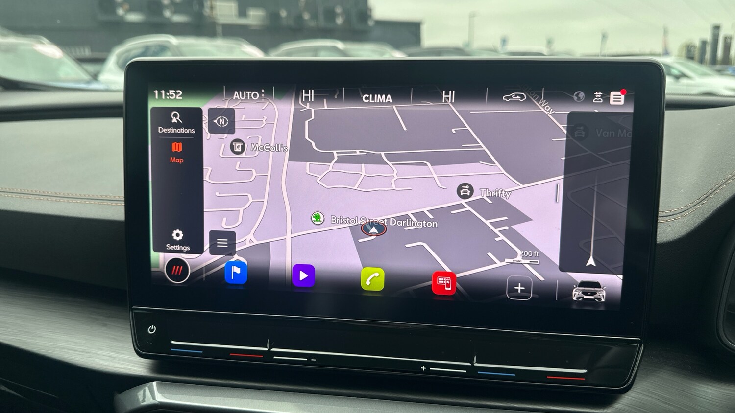 Used Cupra Formentor 2023 for sale - 76319989: Photo 41