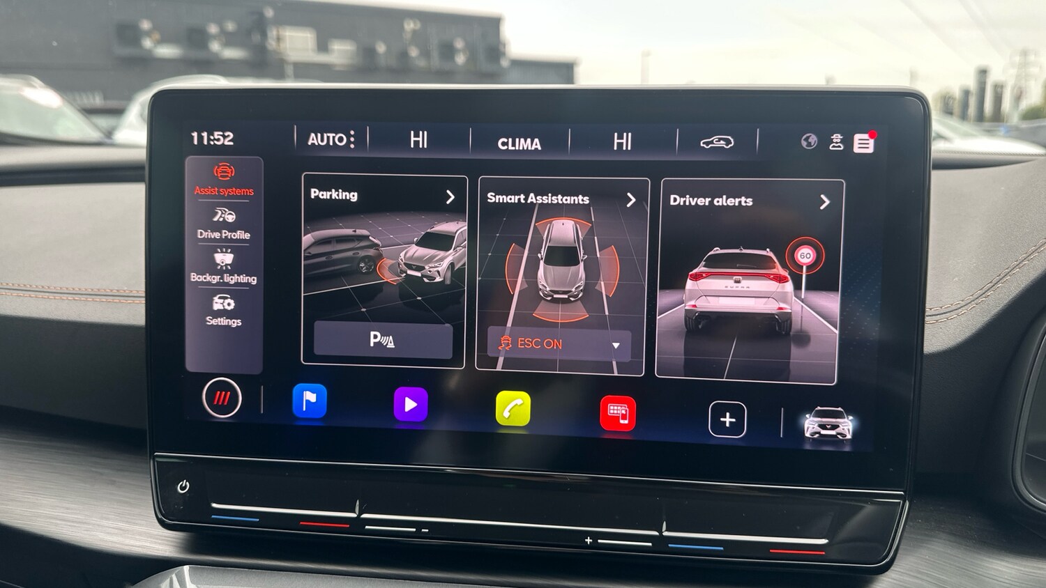 Used Cupra Formentor 2023 for sale - 76319989: Photo 42