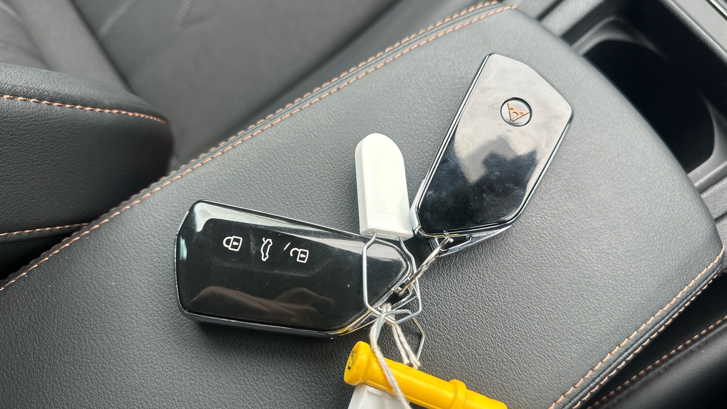 Used Cupra Formentor 2023 for sale - 76319989: Photo 45