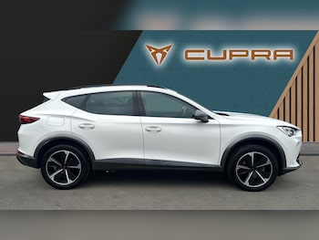 Used Cupra Formentor 2023 for sale - 76319989: Photo