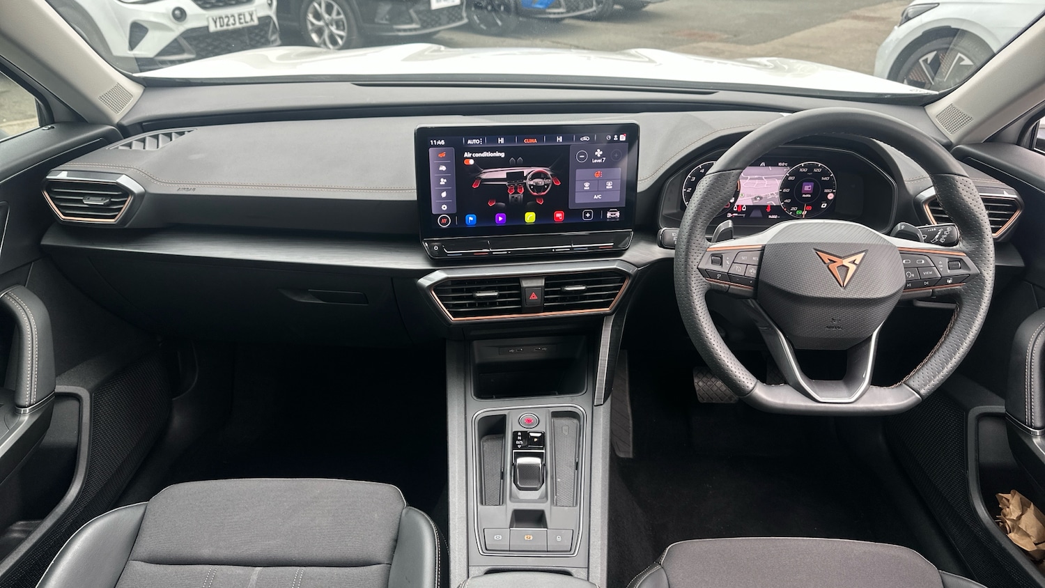 Used Cupra Formentor 2023 for sale - 76319989: Photo 9