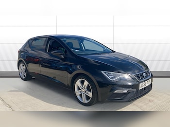 Used SEAT Leon 2018 for sale - 79597096: Photo