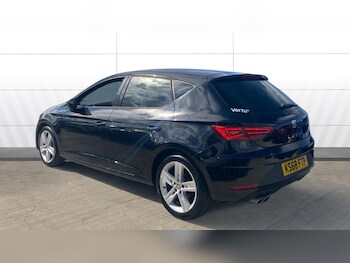 Used SEAT Leon 2018 for sale - 79597096: Photo